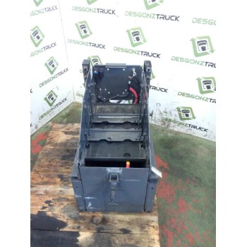 SOPORTE BATERIA CAJON BATERIAS 