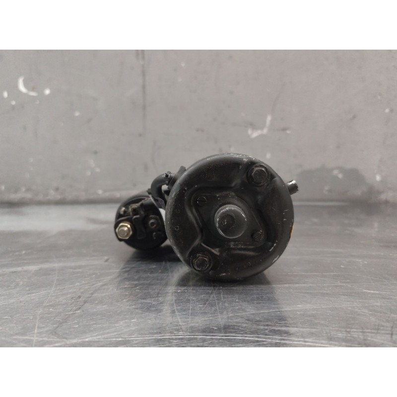 Recambio de motor arranque para mercedes-benz clase e (w124) berlina d 300 (124.130) referencia OEM IAM 0001218021 11 DIENTES 2