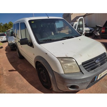 ford tourneo connect (tc7) del año 2011