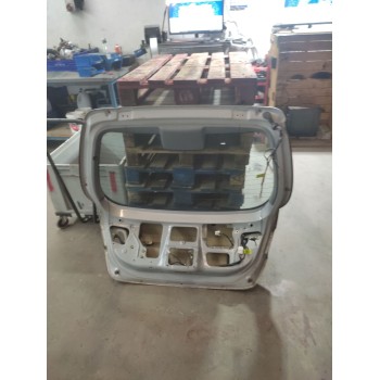 Recambio de porton trasero para chevrolet lacetti cdx referencia OEM IAM   
