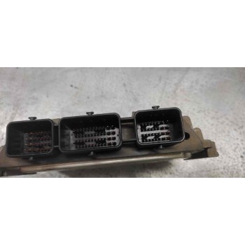 Recambio de centralita motor uce para peugeot 307 berlina (s2) x-line referencia OEM IAM 9661377280 0281011863 