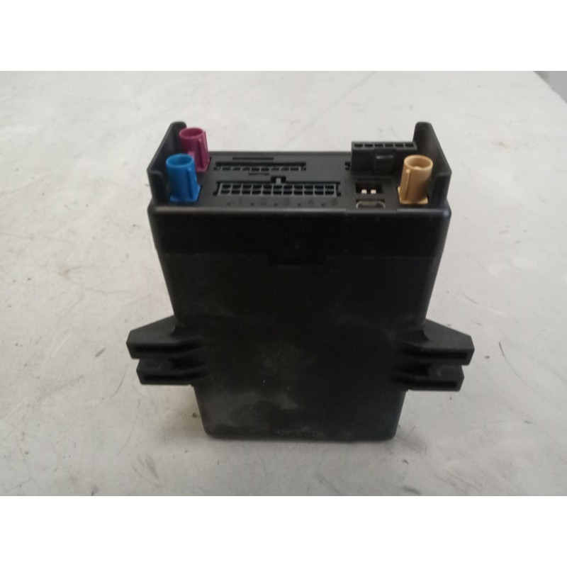 Recambio de modulo electronico para daf trucks xf 106 480 referencia OEM IAM 2135579 2