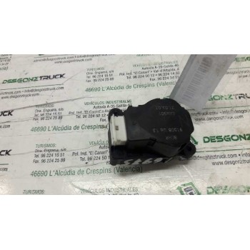 MOTOR REGULADOR CLIMATIZACION 91508 