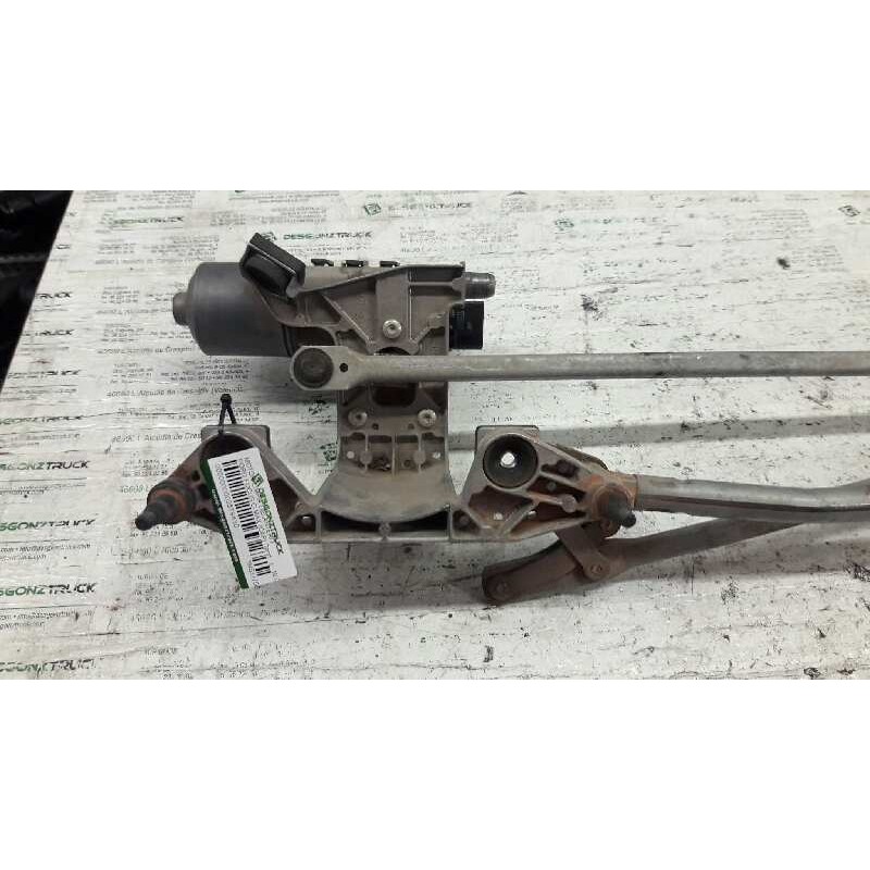 Recambio de motor limpia delantero para ford focus c-max (cap) sport referencia OEM IAM 3M5117504AG 3397020600 BOSCH - Gris 2