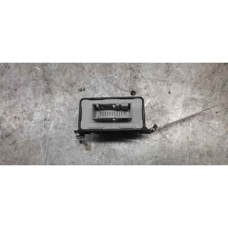 Recambio de modulo electronico para volkswagen golf v berlina (1k1) conceptline (e) referencia OEM IAM 1T0907357 5LA00837960 - Verde 2