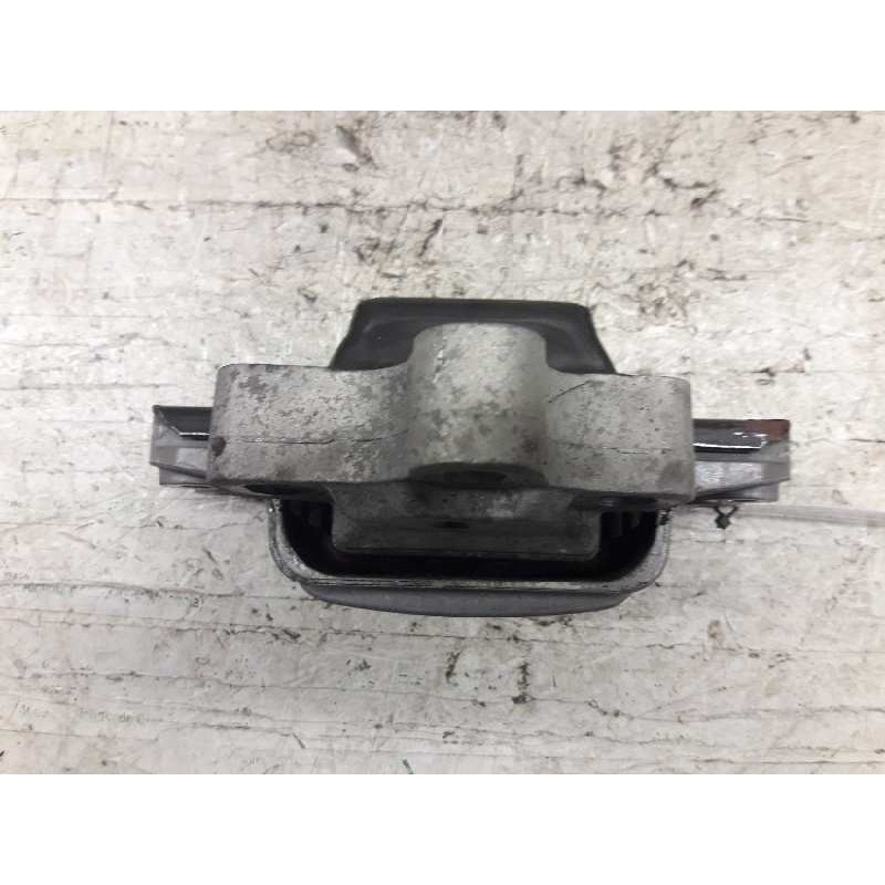 Recambio de soporte motor izquierdo para volkswagen passat berlina (3c2) advance referencia OEM IAM 3C0199555 - Azul 2