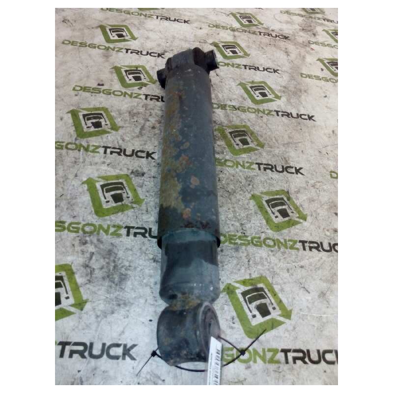 Recambio de amortiguador trasero para mercedes-benz actros 2-ejes 6-cil. serie/bm 1846 (4x2) om 501 la l (largo) referencia OEM