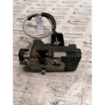 CERRADURA PUERTA TRASERA DERECHA 13154794 3 PINS 