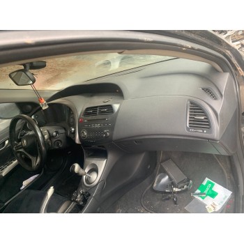honda civic berlina 5 (fk) del año 2007