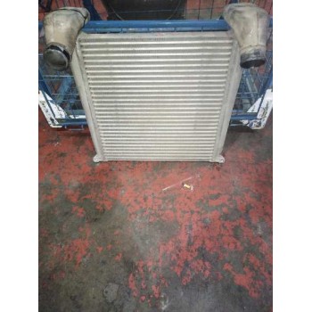 Recambio de intercooler para man m 2000 l 12.xxx (e2) 6.9 diesel referencia OEM IAM 81061300135  