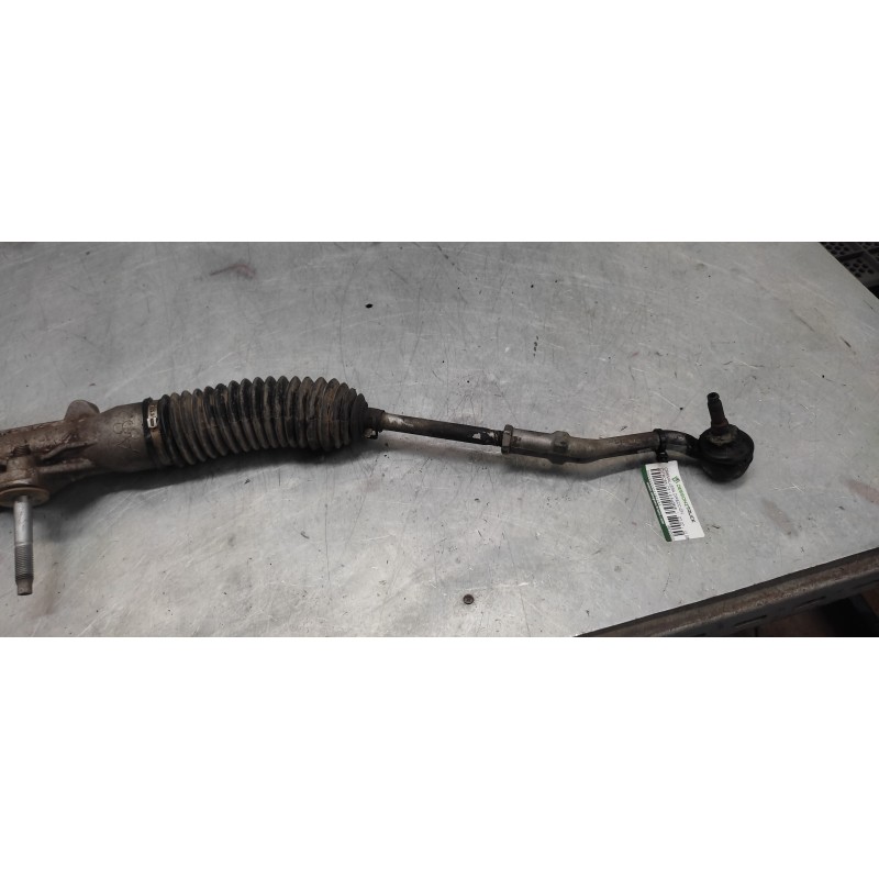 Recambio de cremallera direccion para citroën c3 1.4 audace referencia OEM IAM 6820000159A - Azul 2