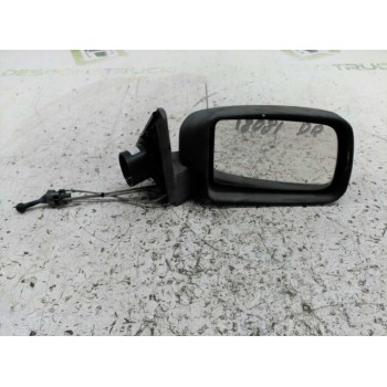 RETROVISOR DERECHO MANUAL 