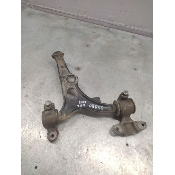 Recambio de brazo suspension inferior delantero izquierdo para fiat scudo furgoneta (220_) 1.9 d referencia OEM IAM   