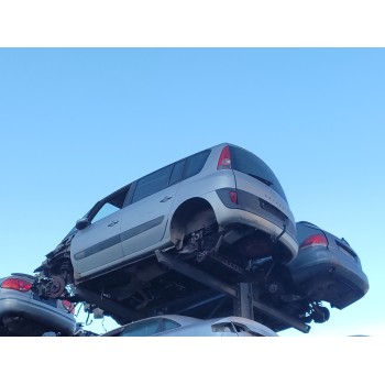renault espace iv (jk0) del año 2004