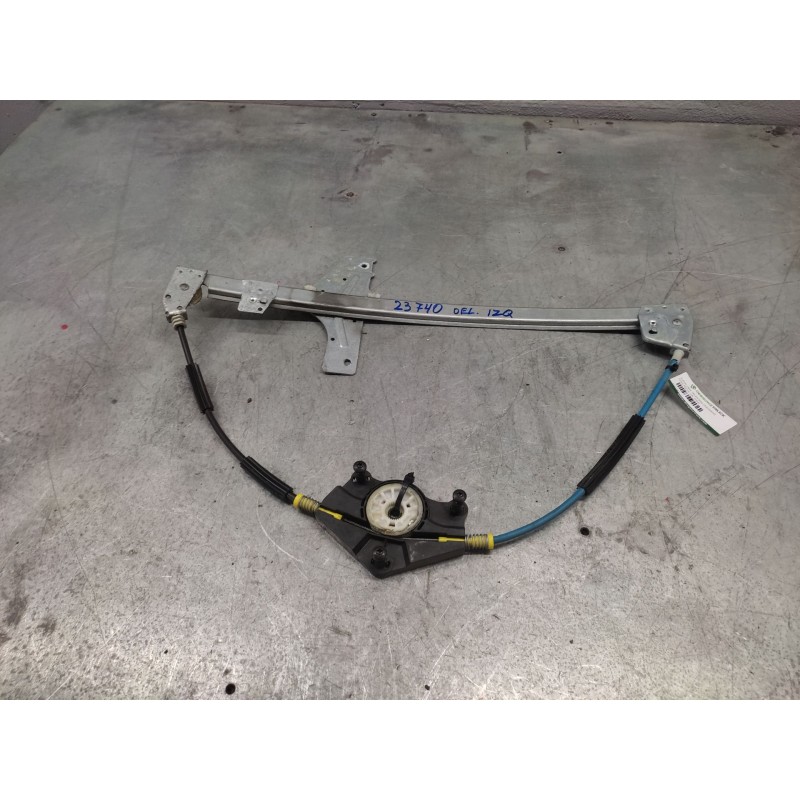 Recambio de elevalunas delantero izquierdo para ford focus lim. (cb4) titanium referencia OEM IAM   
