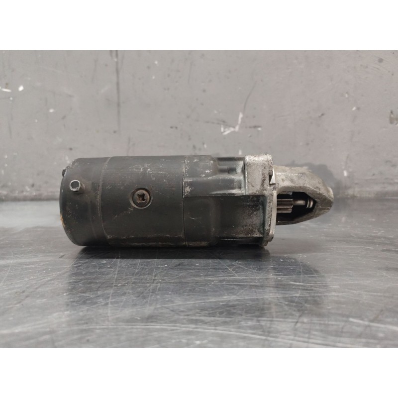 Recambio de motor arranque para mercedes-benz clase e (w124) berlina d 300 (124.130) referencia OEM IAM 0001218021 11 DIENTES 3