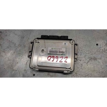 Recambio de centralita motor uce para peugeot 307 berlina (s2) x-line referencia OEM IAM 9661377280 0281011863 