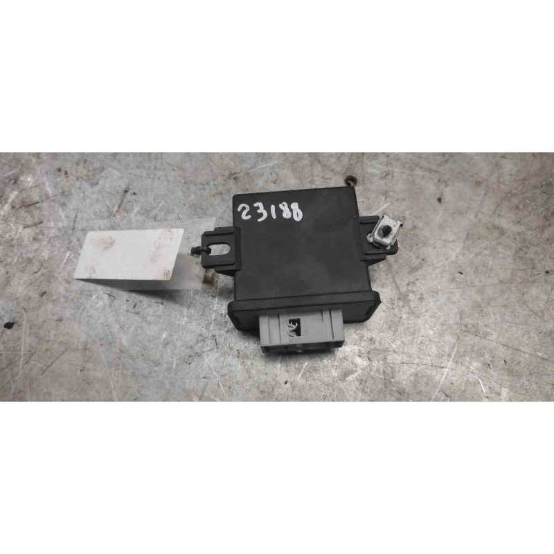 Recambio de modulo electronico para volkswagen golf v berlina (1k1) conceptline (e) referencia OEM IAM 1T0907357 5LA00837960 - Verde 3