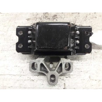 Recambio de soporte motor izquierdo para volkswagen passat berlina (3c2) advance referencia OEM IAM 3C0199555  