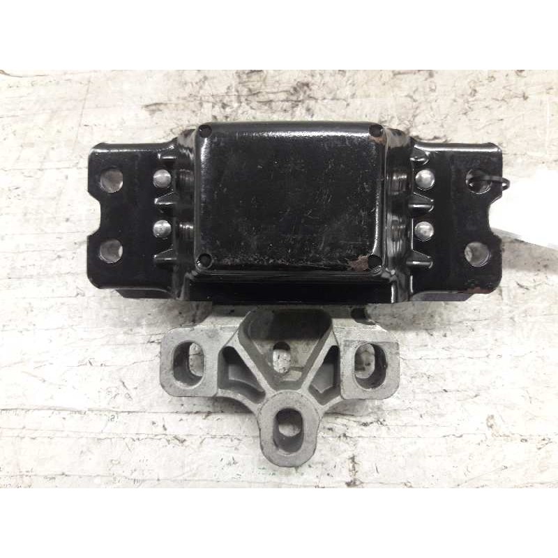 Recambio de soporte motor izquierdo para volkswagen passat berlina (3c2) advance referencia OEM IAM 3C0199555 - Azul 3