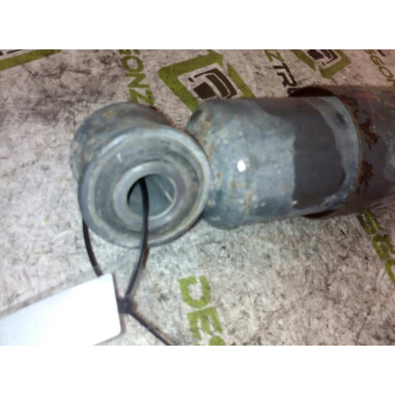 Recambio de amortiguador trasero para mercedes-benz actros 2-ejes 6-cil. serie/bm 1846 (4x2) om 501 la l (largo) referencia OEM 2