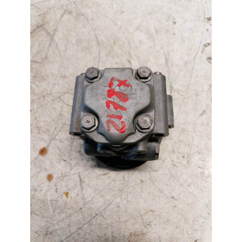 Recambio de bomba direccion para ford fiesta (cbk) ambiente referencia OEM IAM 2S6CC13A696CF - Blanco 3
