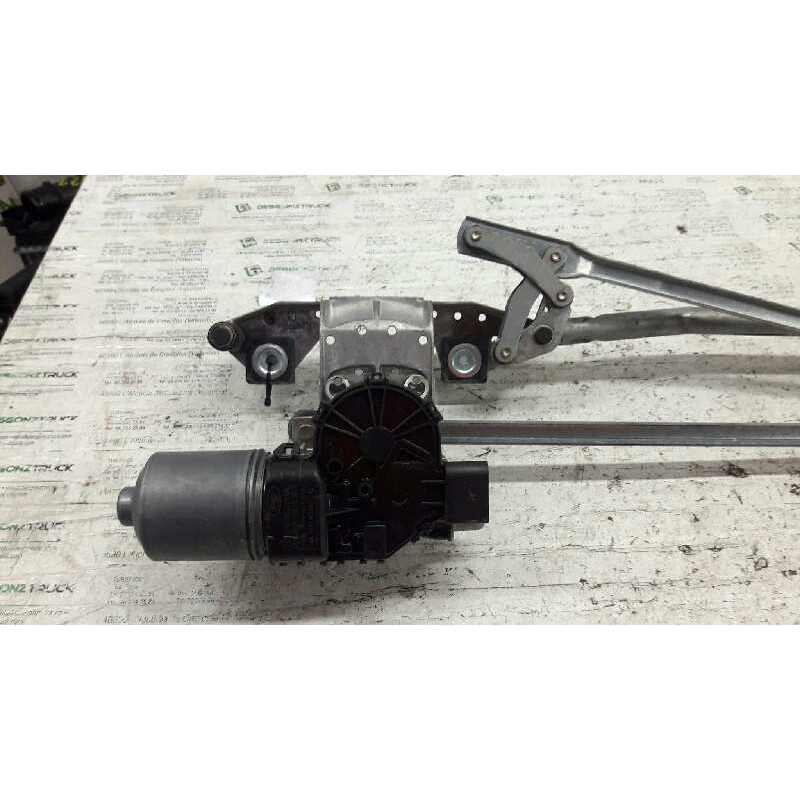 Recambio de motor limpia delantero para ford focus c-max (cap) sport referencia OEM IAM 3M5117504AG 3397020600 BOSCH - Gris 4