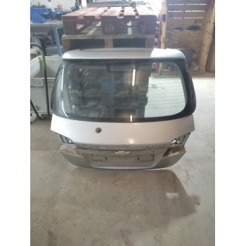 Recambio de porton trasero para chevrolet lacetti cdx referencia OEM IAM   