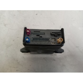 Recambio de modulo electronico para daf trucks xf 106 480 referencia OEM IAM 2135579  