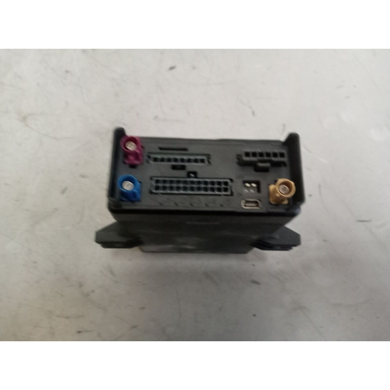 Recambio de modulo electronico para daf trucks xf 106 480 referencia OEM IAM 2135579 3