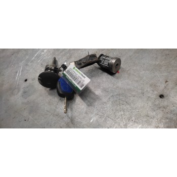 JUEGO ARRANQUE Y BOMBILLOS 