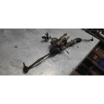 Recambio de cremallera direccion para citroën c3 1.4 audace referencia OEM IAM 6820000159A  