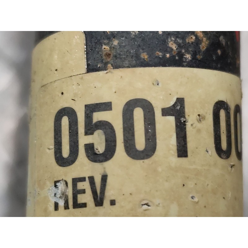 Recambio de transmision trasera derecha para mercedes-benz clase m (w163) ml 320 (163.154) referencia OEM IAM 0501006511 - Plata 3