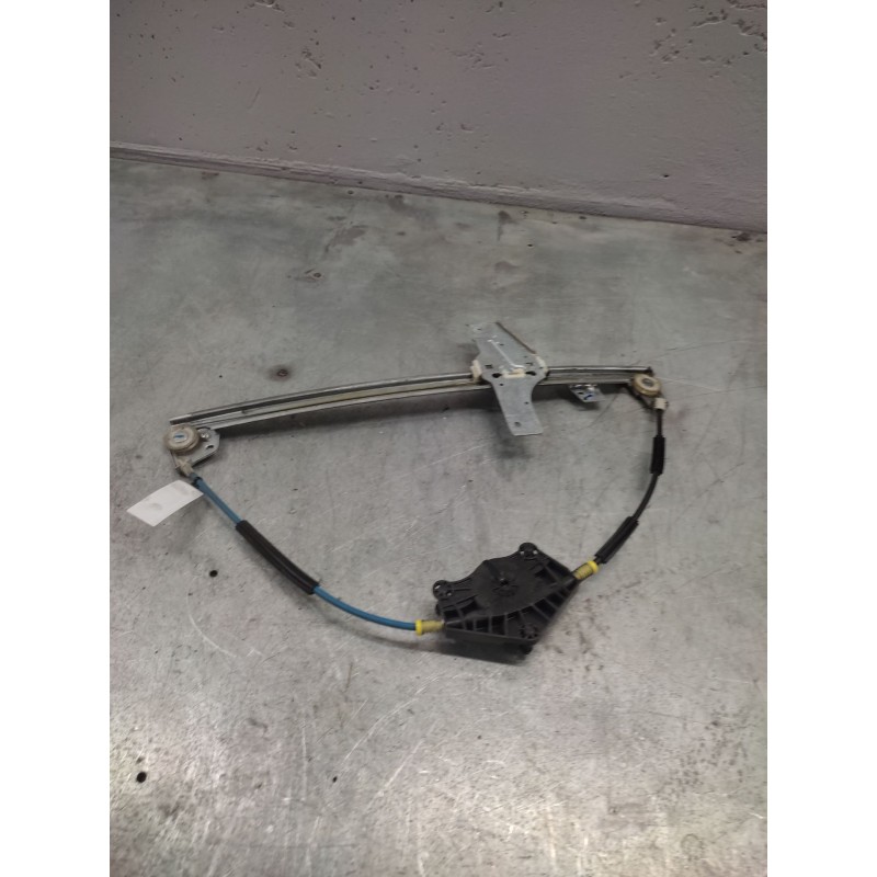 Recambio de elevalunas delantero izquierdo para ford focus lim. (cb4) titanium referencia OEM IAM - Blanco 2