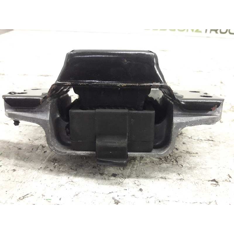 Recambio de soporte motor izquierdo para volkswagen passat berlina (3c2) advance referencia OEM IAM 3C0199555 - Azul 4