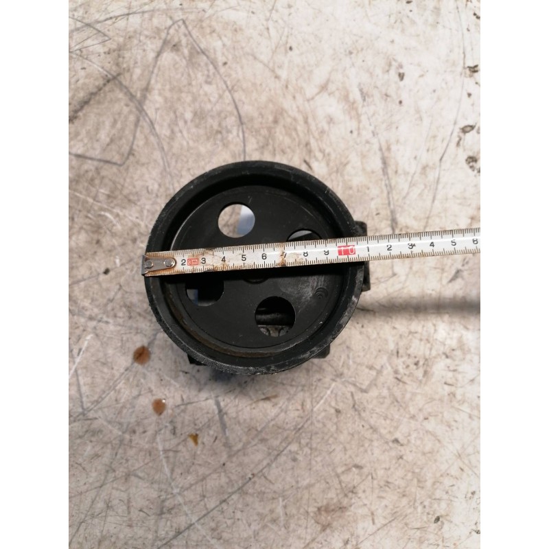 Recambio de bomba direccion para ford fiesta (cbk) ambiente referencia OEM IAM 2S6CC13A696CF - Blanco 4