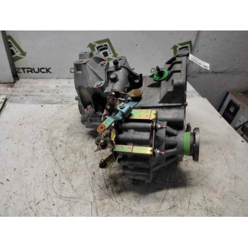 Recambio de caja cambios para seat leon (1m1) stella referencia OEM IAM FSQ  