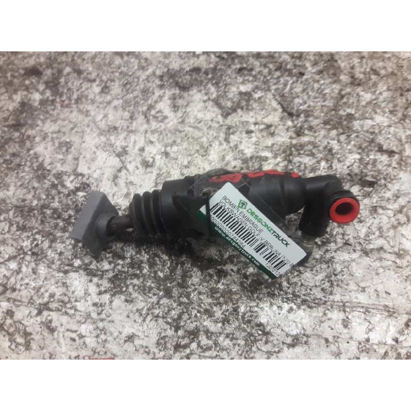 Recambio de bombin embrague para volkswagen golf iv berlina (1j1) básico referencia OEM IAM 1J0721261E 2