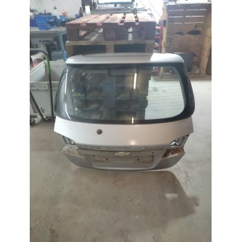 Recambio de porton trasero para chevrolet lacetti cdx referencia OEM IAM   