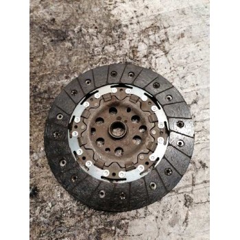 Recambio de kit embrague para audi a3 (8p) 1.9 tdi referencia OEM IAM 03G141031K  