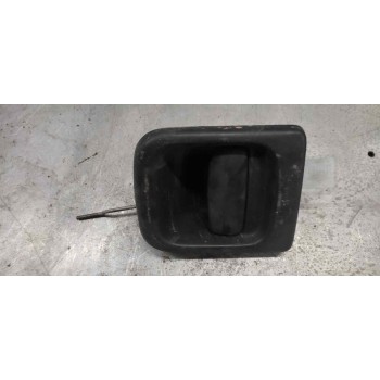 MANETA EXTERIOR DELANTERA DERECHA 7700352489 
