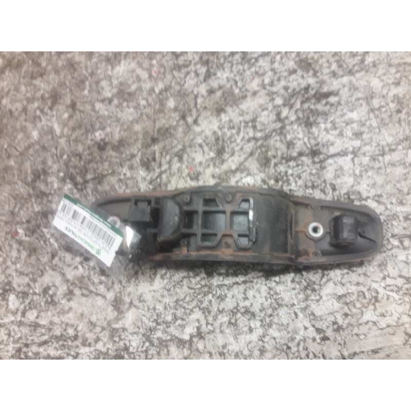 Recambio de maneta exterior delantera derecha para suzuki grand vitara 5 puertas sq (ft) 2.0 td referencia OEM IAM 8281056D00 - Verde 2
