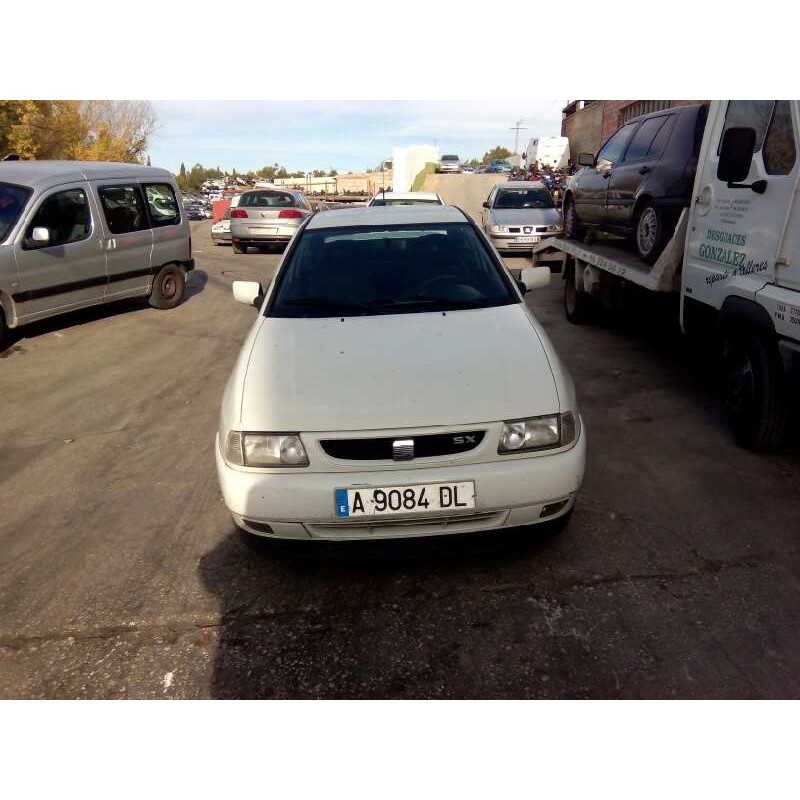 SEAT CORDOBA BERLINA (6K2)