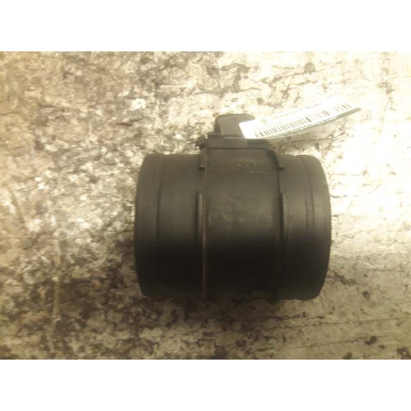 Recambio de caudalimetro para fiat ducato caja abeirta 33 (06.2006 =>) 3.0 jtd cat referencia OEM IAM 02810002763 55190587 4 PIN - Blanco