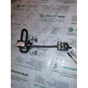 Recambio de retenedor puerta para opel meriva blue line referencia OEM IAM 13188209 TRASEO DERECHO 