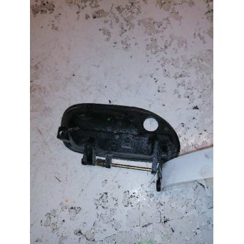 Recambio de maneta exterior delantera izquierda para volvo s40 berlina referencia OEM IAM   