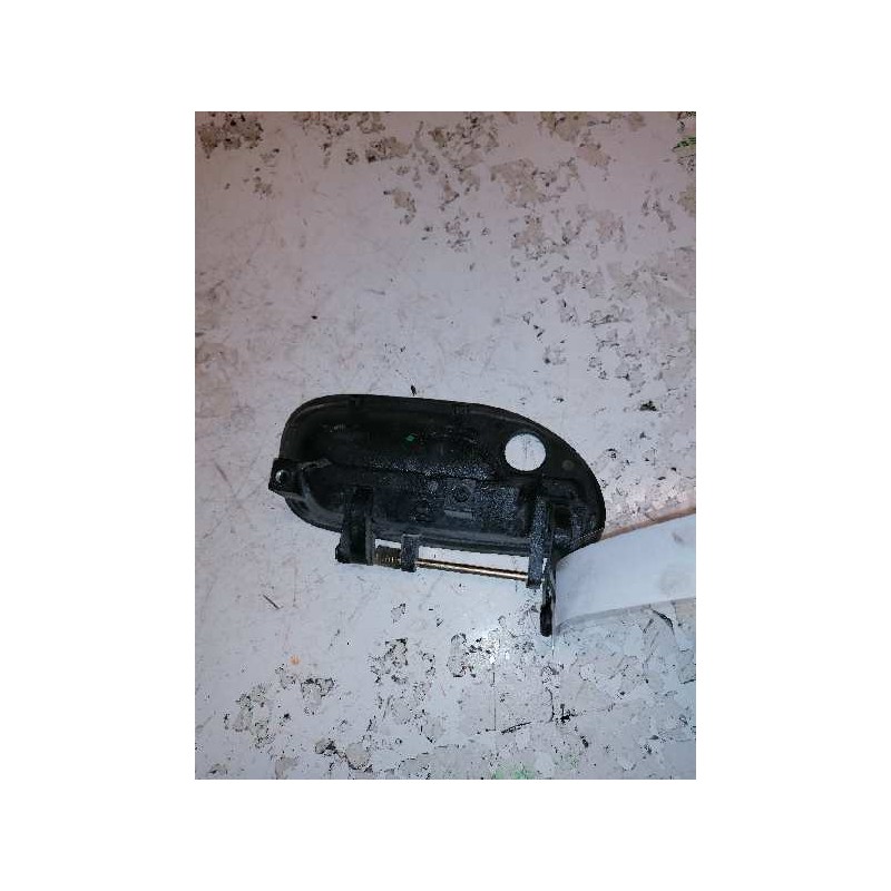 Recambio de maneta exterior delantera izquierda para volvo s40 berlina referencia OEM IAM 2