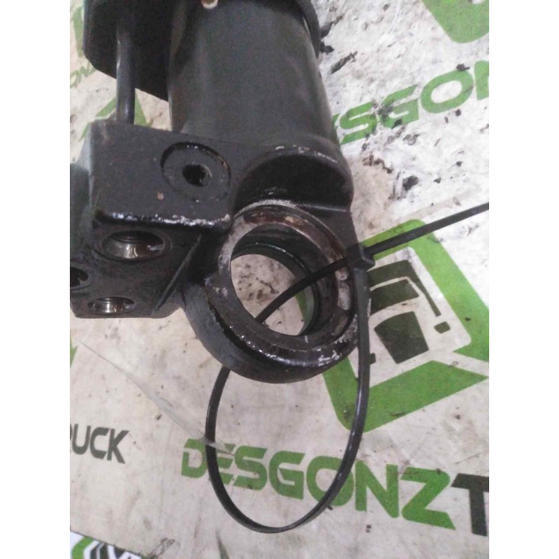 Recambio de brazo elevacion cabina para volvo fh 480 12.8 diesel referencia OEM IAM 3198842 108055 - Amarillo 3