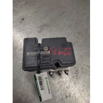 Recambio de abs para volkswagen golf v berlina (1k1) conceptline (e) referencia OEM IAM 1K0907379N  1K0614117F