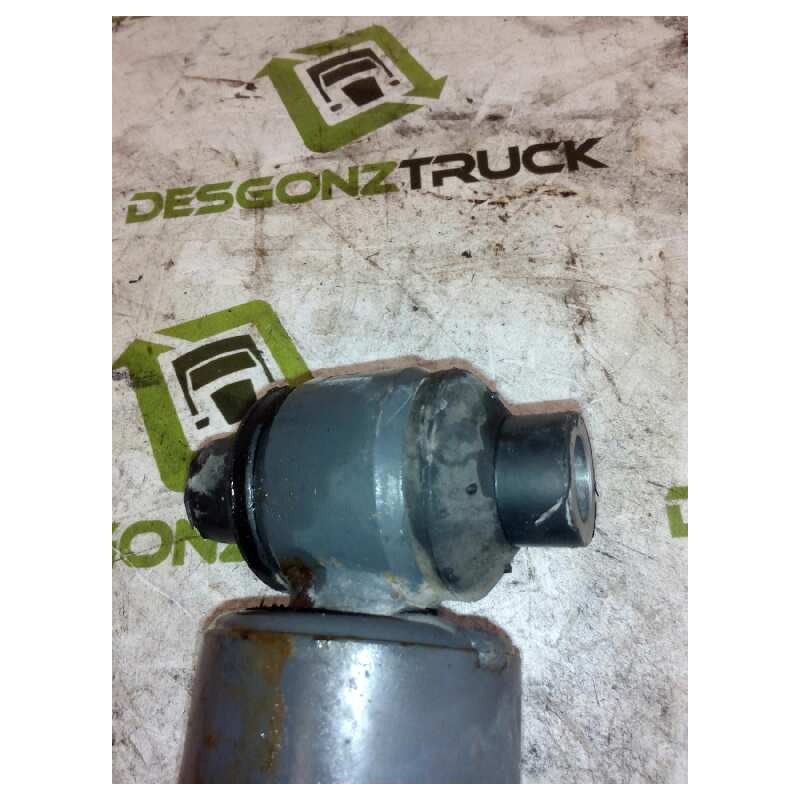 Recambio de amortiguador trasero para mercedes-benz actros 2-ejes 6-cil. serie/bm 1846 (4x2) om 501 la l (largo) referencia OEM 4